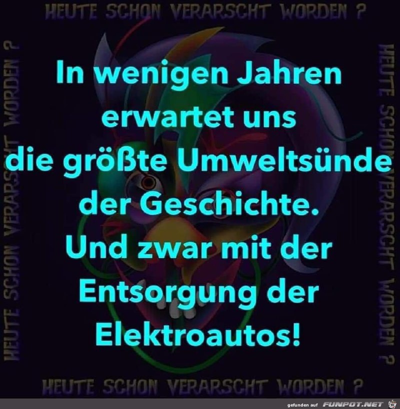 Leider wahr