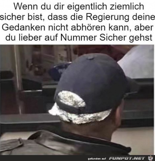 Aluhut Aluhut