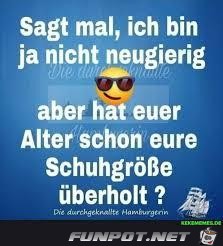 Sagt mal