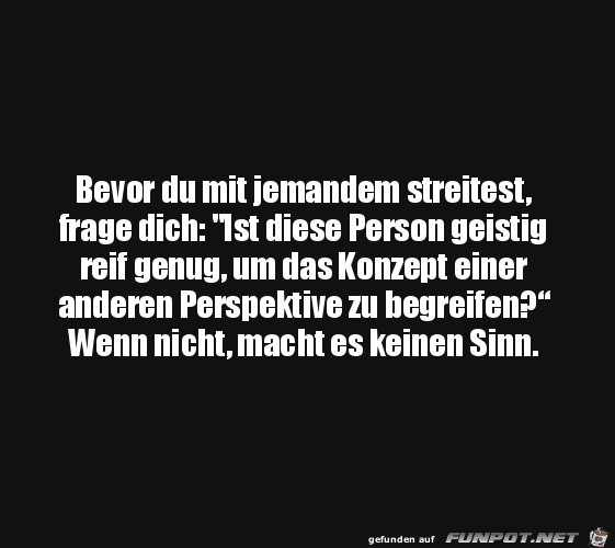 Guter Tipp