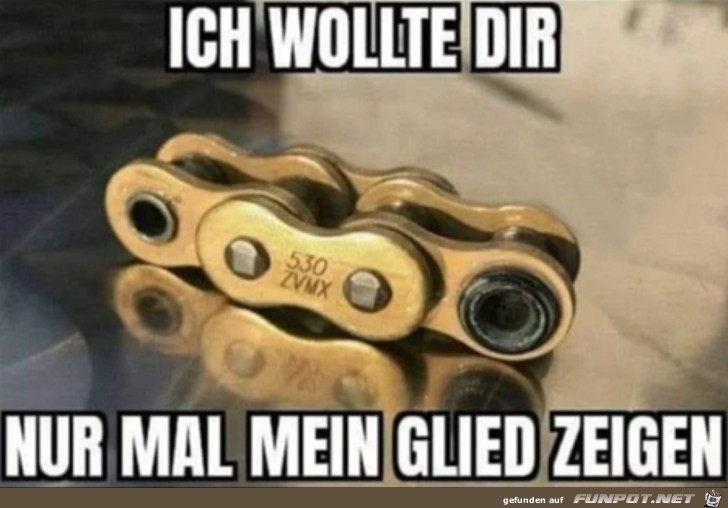 Wie vornehm