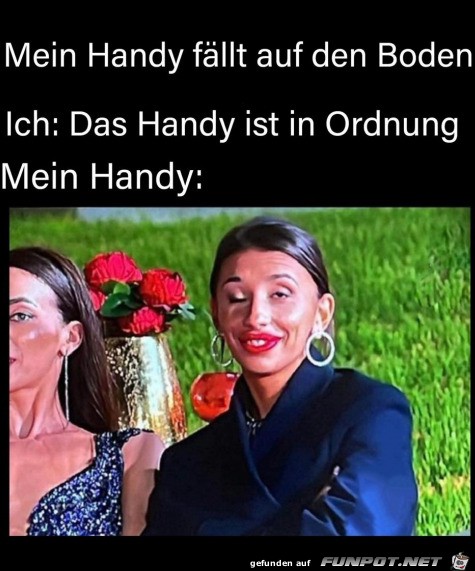 Mein Handy