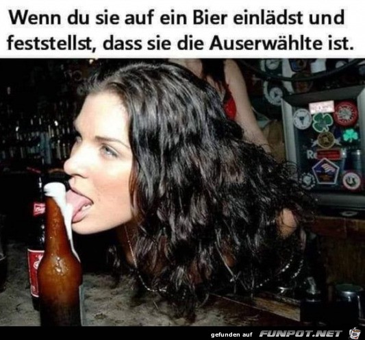 Die Auserwhlte