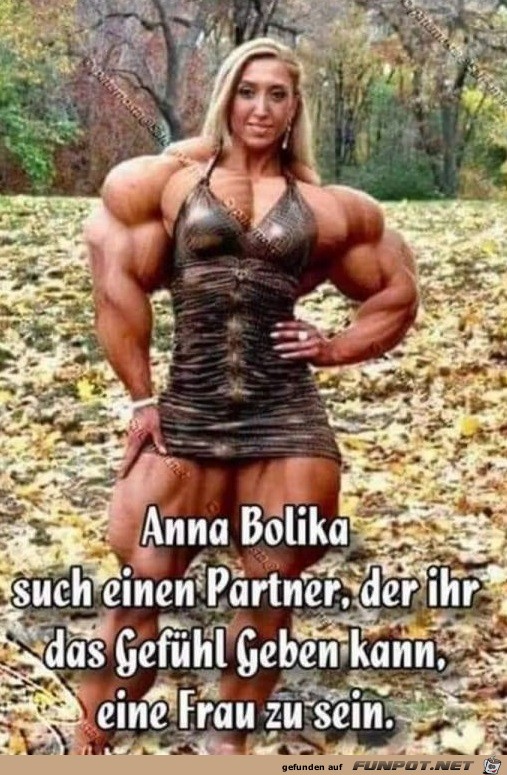Anna Bolika