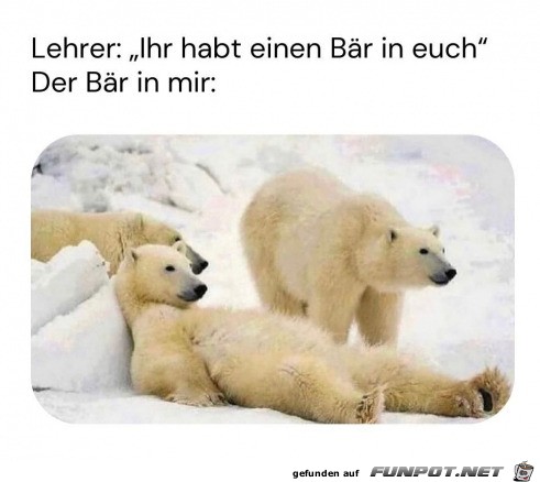 Der Br in mir