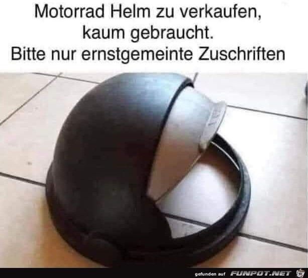 super Helm