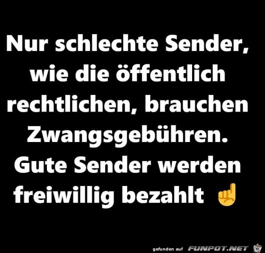 Das stimmt Das stimmt