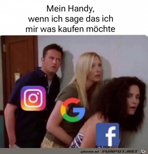 Mein Handy