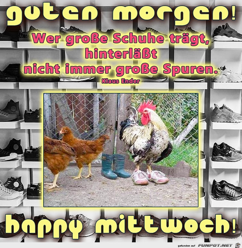 Mittwoch