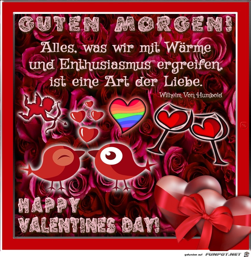 Valentinstag