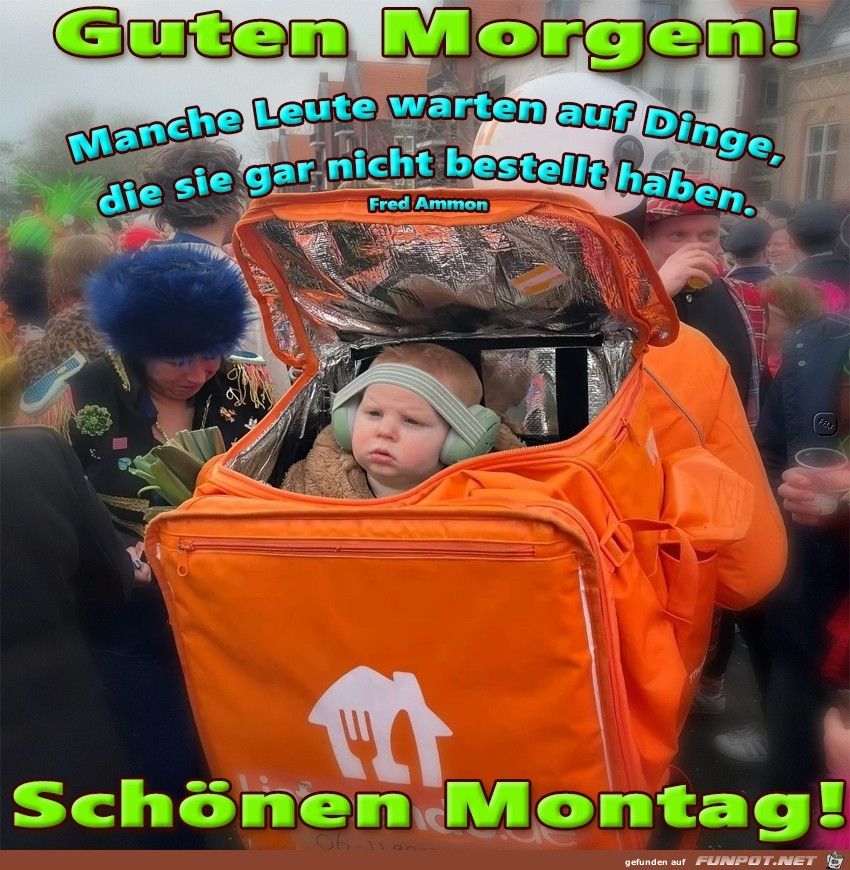 Montag