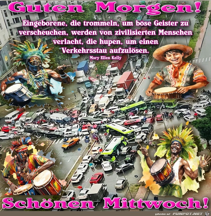 Mittwoch