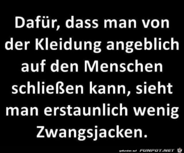 Kleidung Kleidung