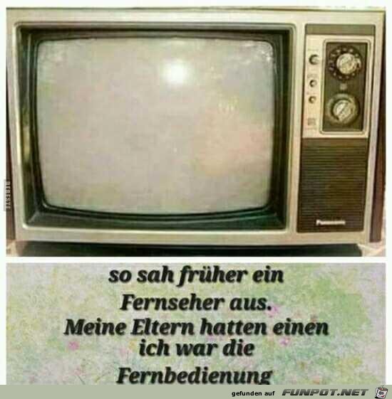 Fernbedienung