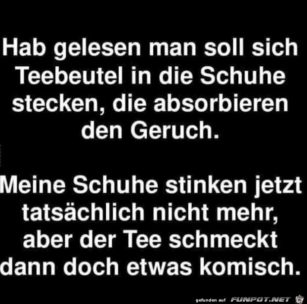 Hab gelesen Hab gelesen