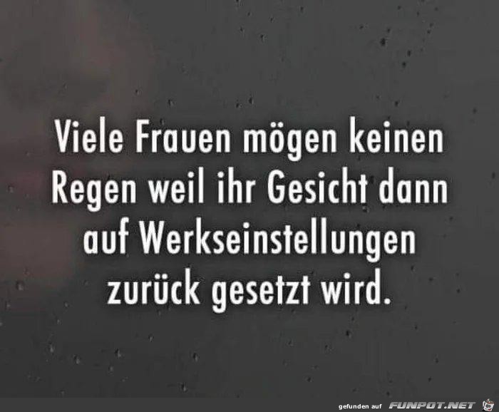 Viele Frauen