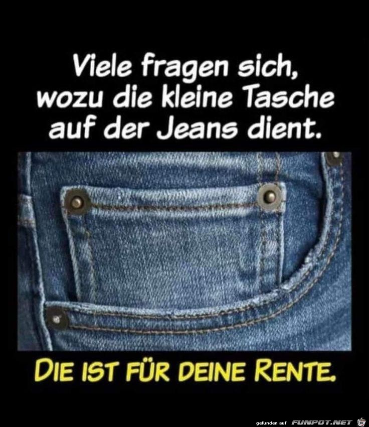 Viele fragen sich