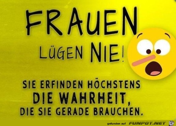 Die Wahrheit