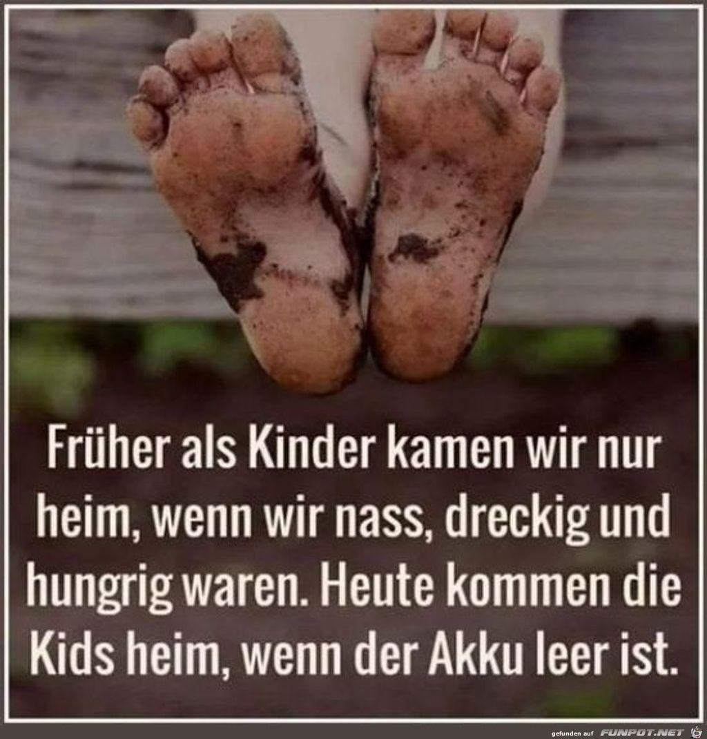 Als Kinder