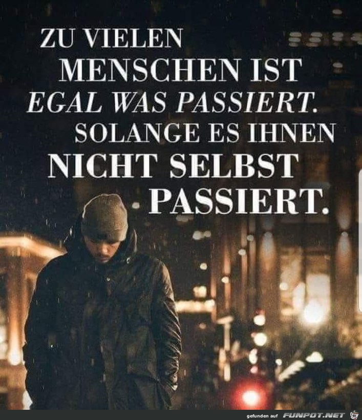 Leider wahr