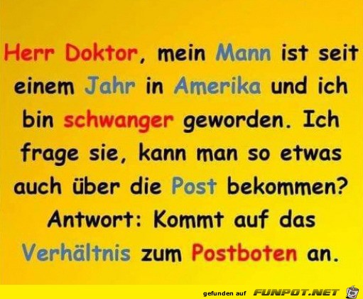 Was fr eine Frage