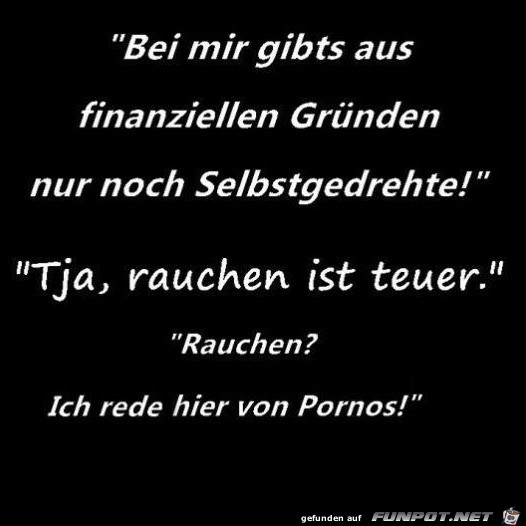 Rauchen Rauchen