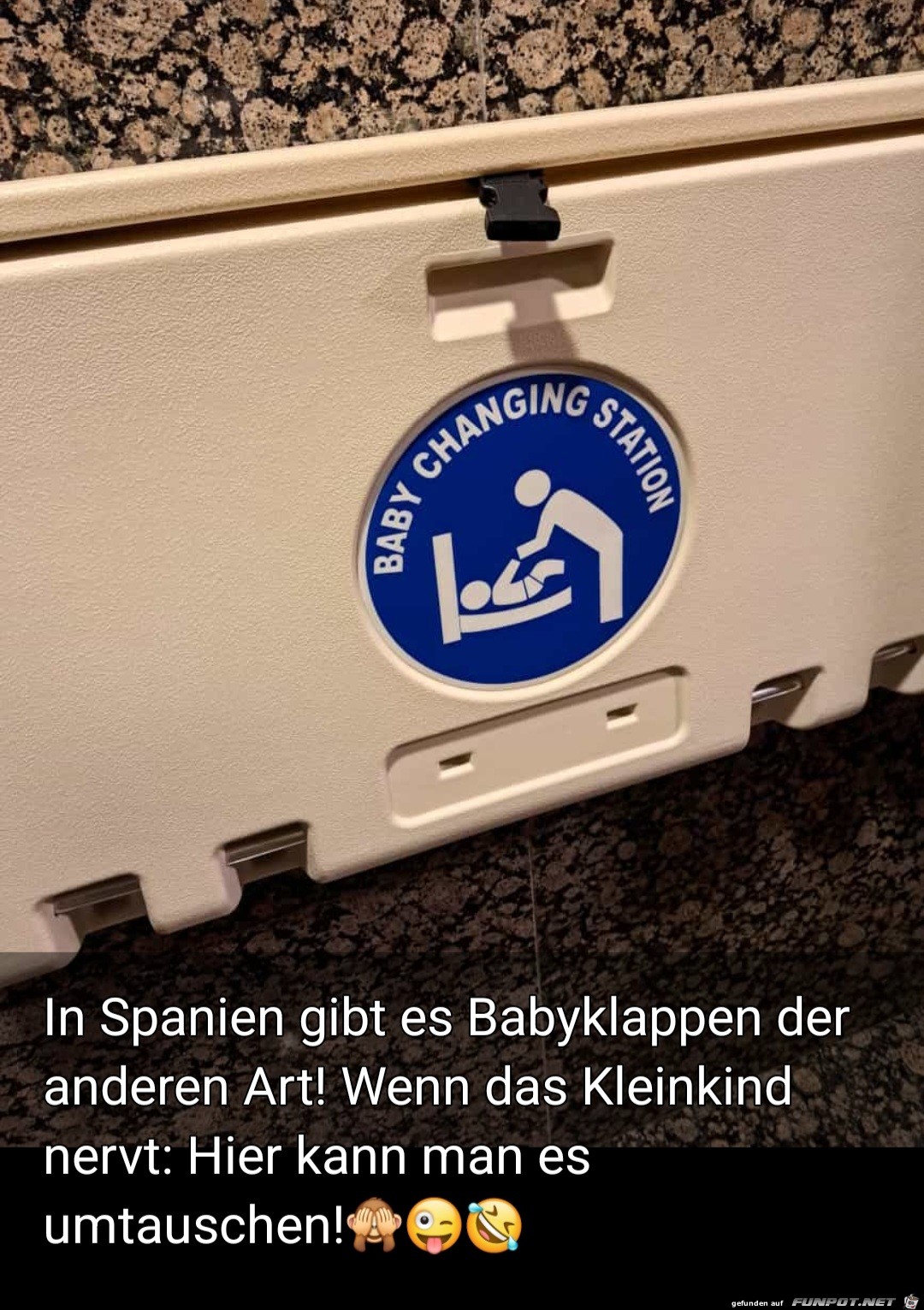 Babyklappe