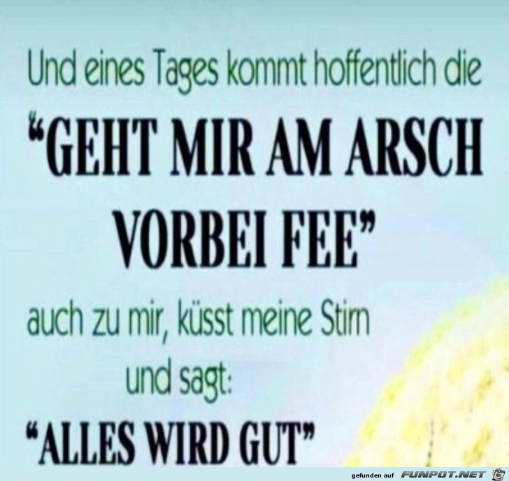 Die Fee