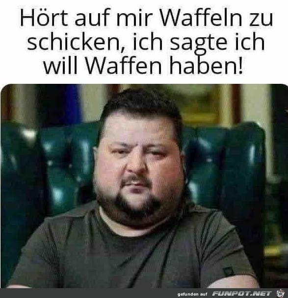 Waffeln