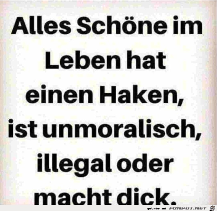 Alles Schne