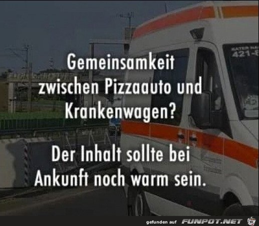 Gemeinsamkeit