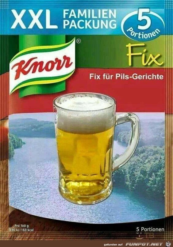 Knorr