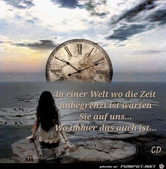 In einer Welt