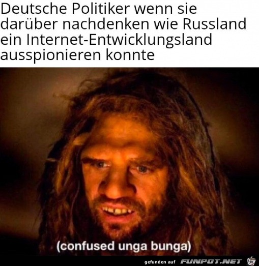 Wie konnte das nur passieren?