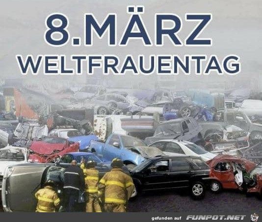 Weltfrauentag Weltfrauentag