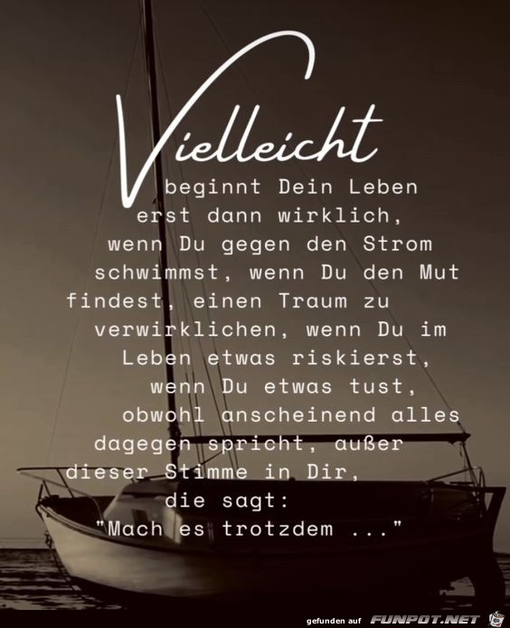 Vielleicht