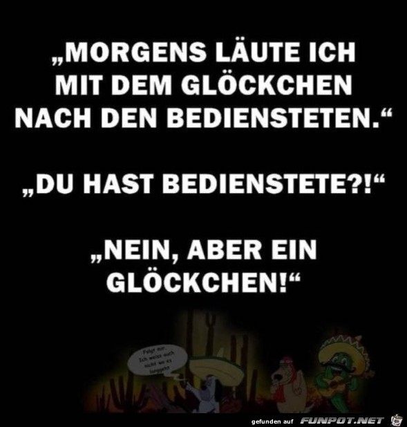 Morgens Morgens