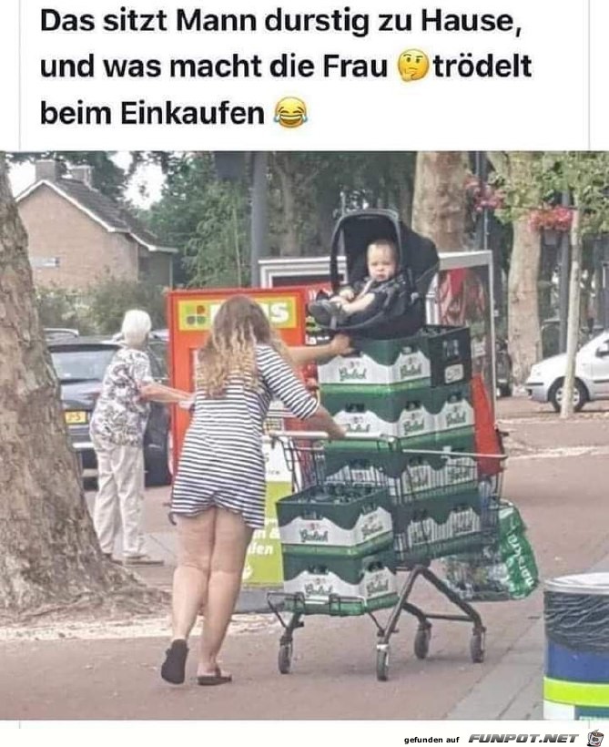 Das geht natrlich gar nicht