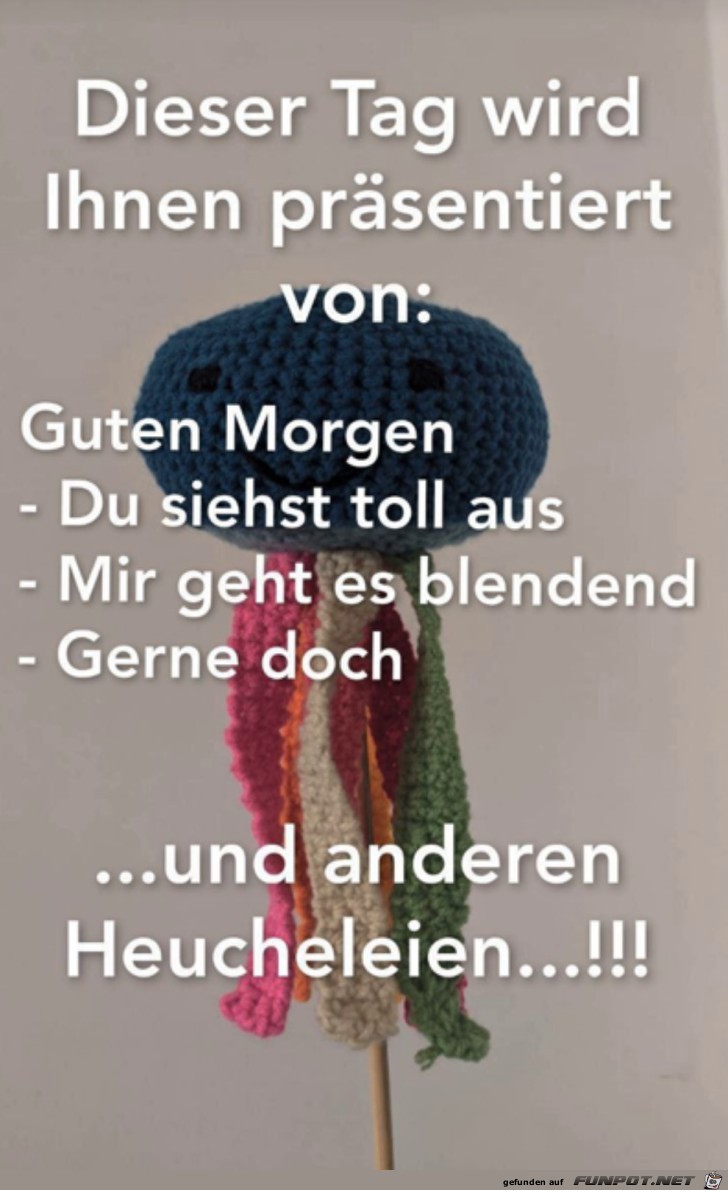 Dieser Tag Dieser Tag
