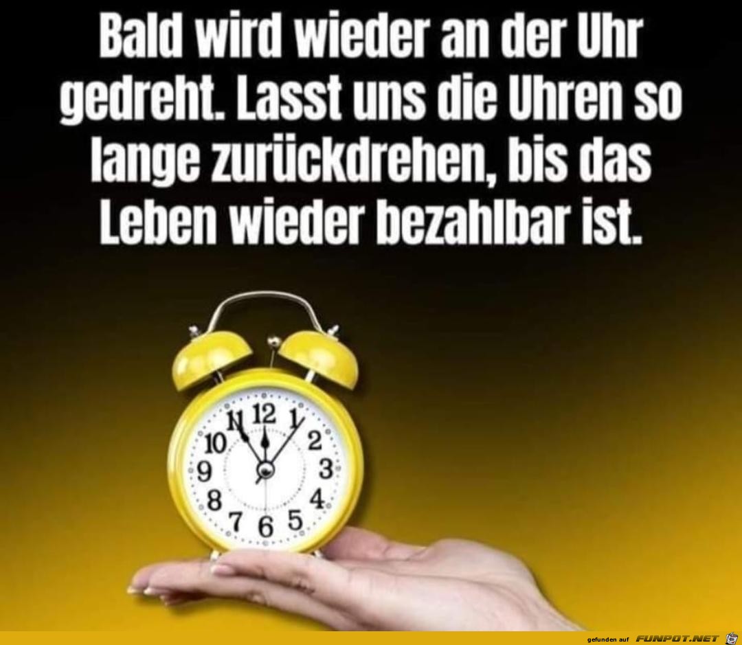 Uhr Uhr