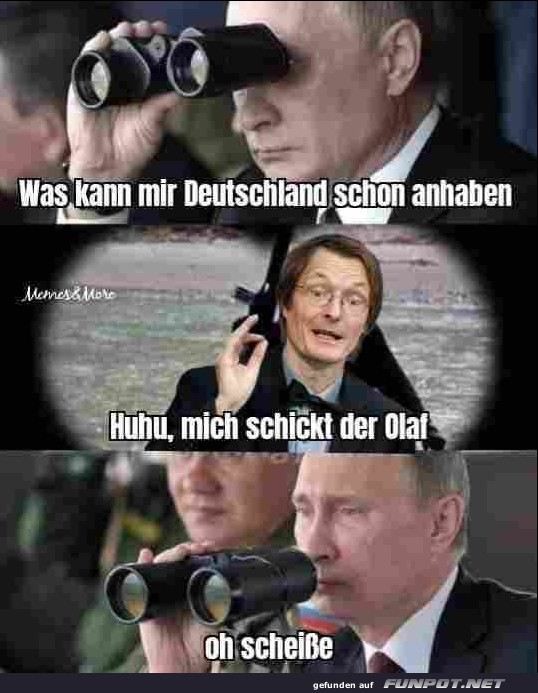 Oh Scheiße Oh Scheiße