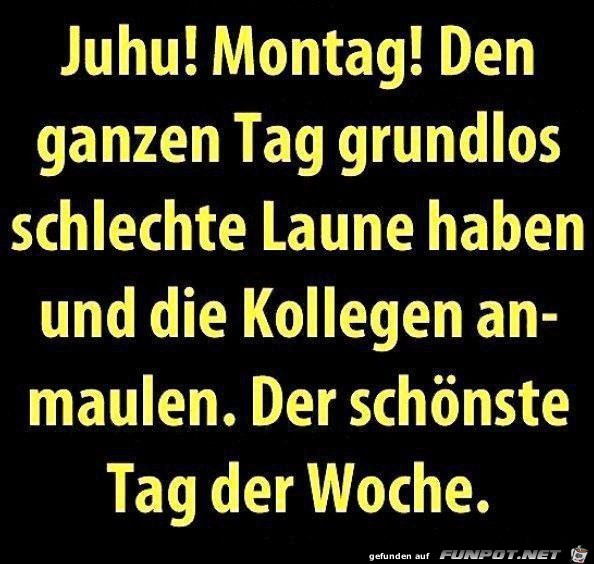 Montag