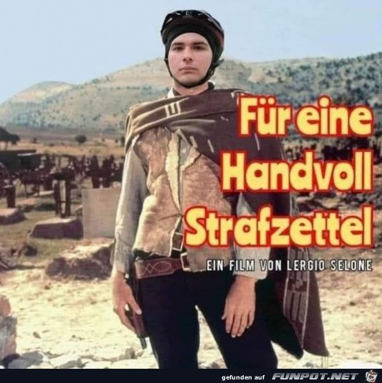 Neuer Film