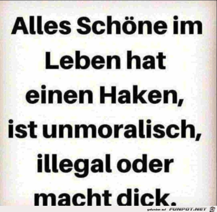 Alles Schne