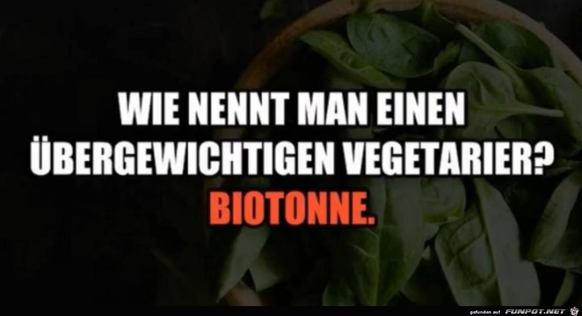 Die Biotonne