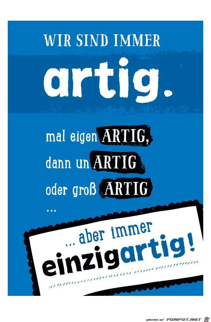 Artig Artig