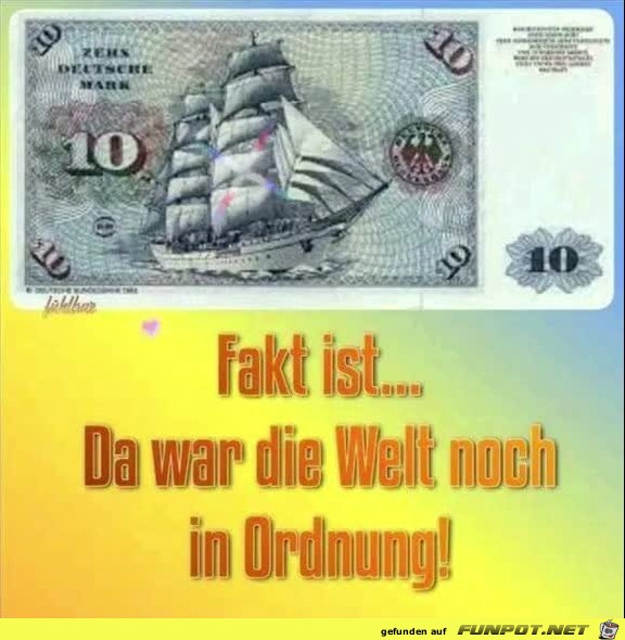 Fakt ist