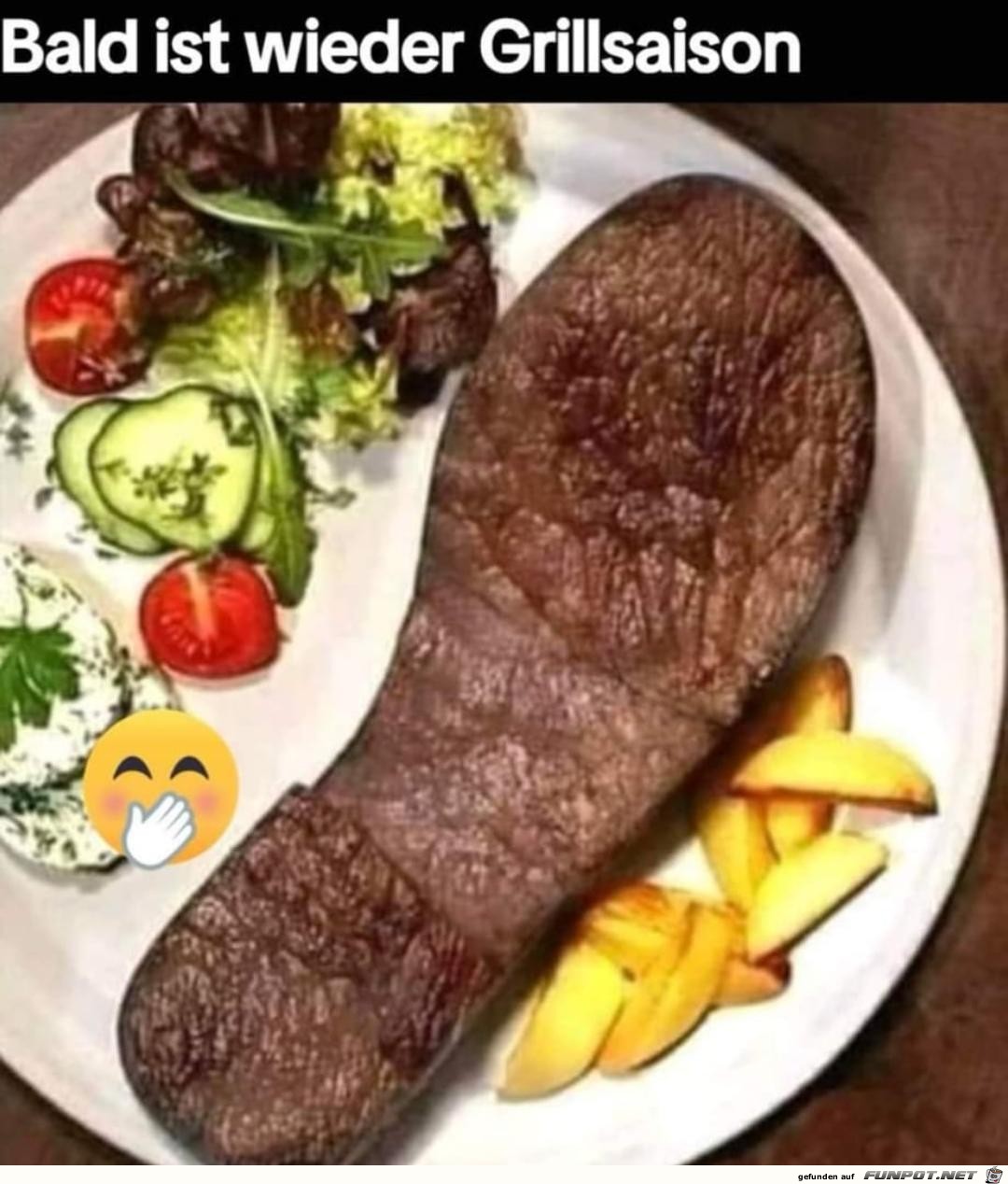 Grillsaison Grillsaison