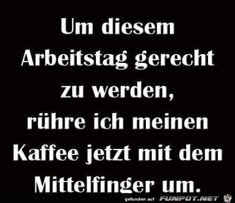 Mittelfinger Mittelfinger