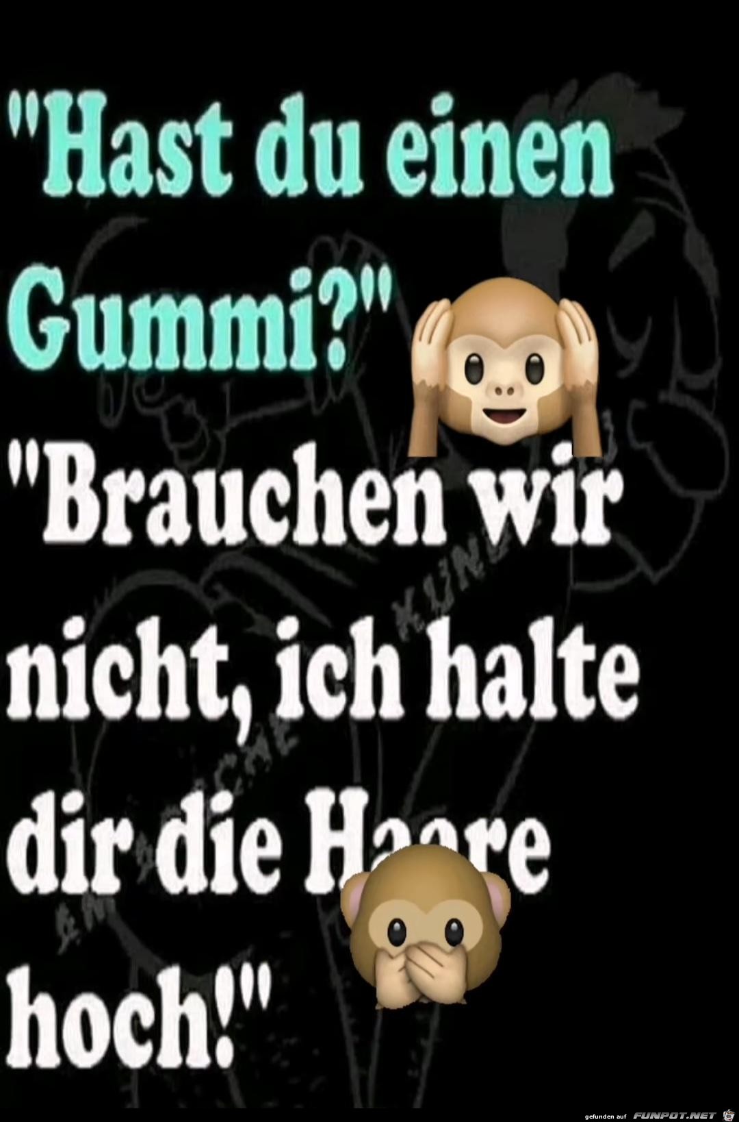 Gummi Gummi
